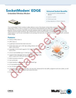 MTSMC-E.R2 datasheet  